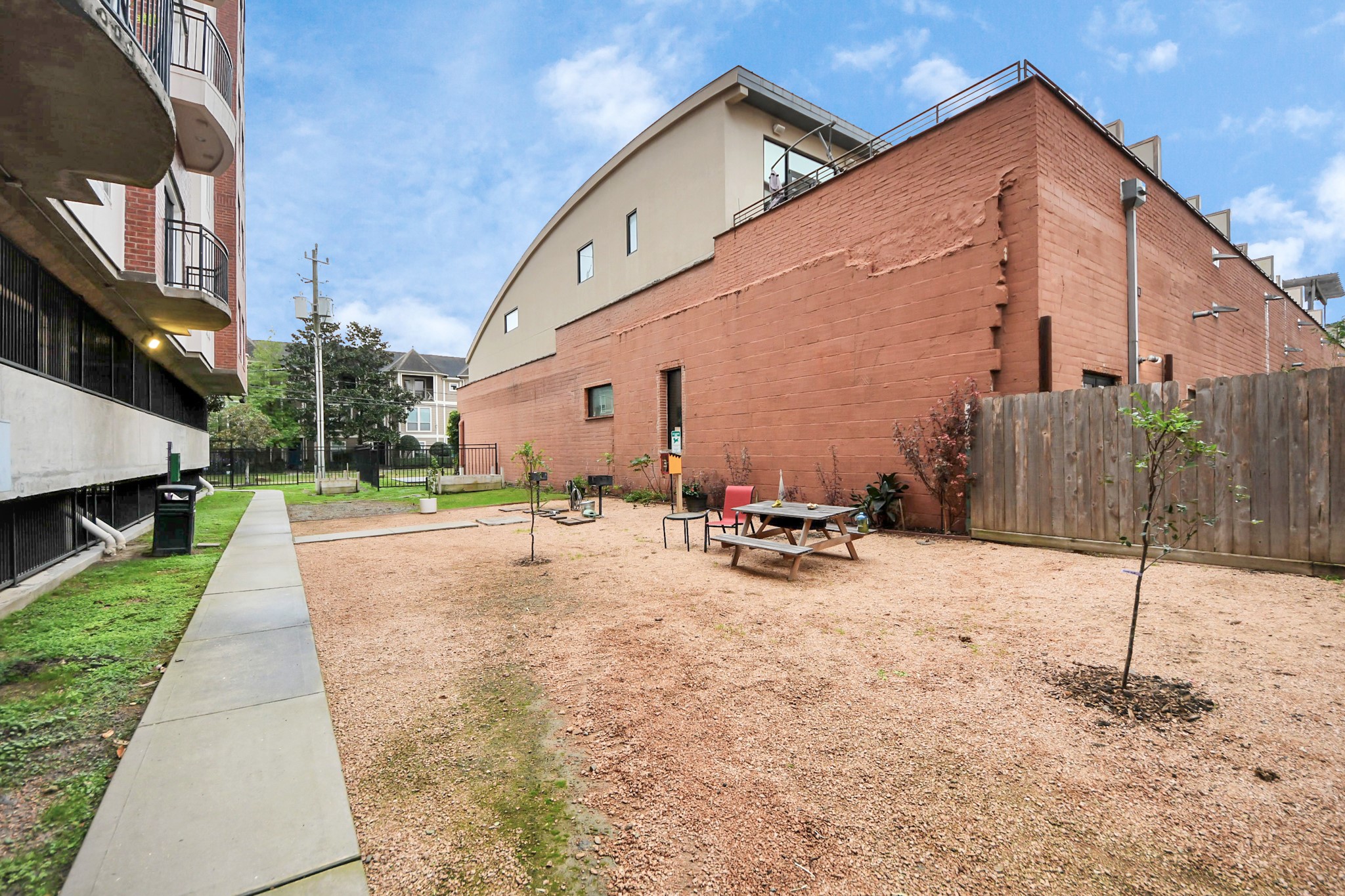 1900 Genesee Street, Unit 204 Houston, TX 77006 - Photo 36 of 40