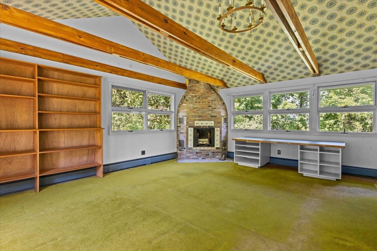 765 Upper Hollow Road Stowe, VT 05672 - Photo 28 of 60