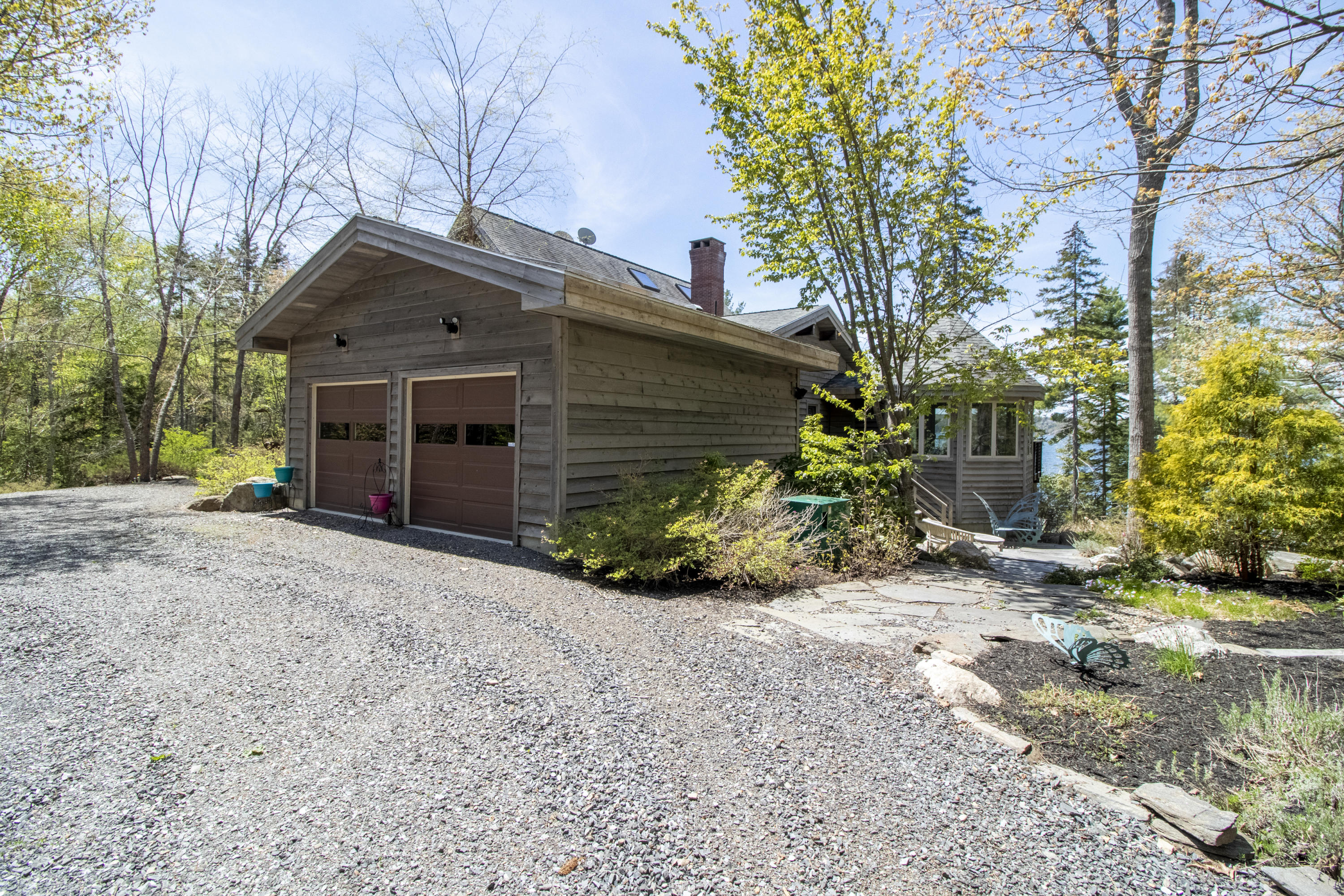 544 West Side Road Trevett, ME 04571 - Photo 72 of 80 72