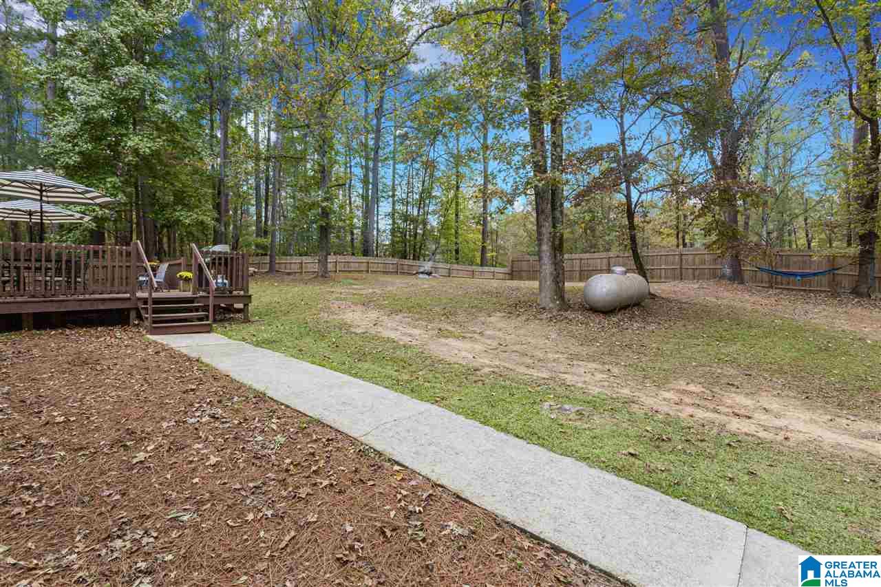 493 Liberty Road Chelsea, AL 35043 - Photo 47 of 50