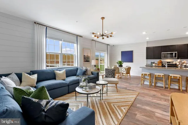 $495,990 | 92 Open Gate Lane, Shepherdstown, WV 25443