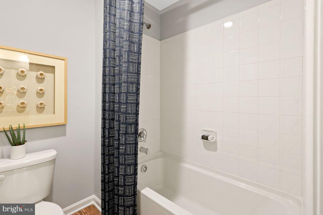 92 Open Gate Lane Shepherdstown, WV 25443 - Photo 34 of 40 a bathroom with a bathtub and shower