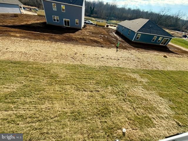 92 Open Gate Lane Shepherdstown, WV 25443 - Photo 4 of 40 a view of ocean view