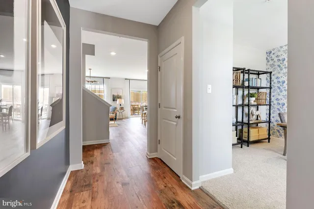 $495,990 | 92 Open Gate Lane, Shepherdstown, WV 25443