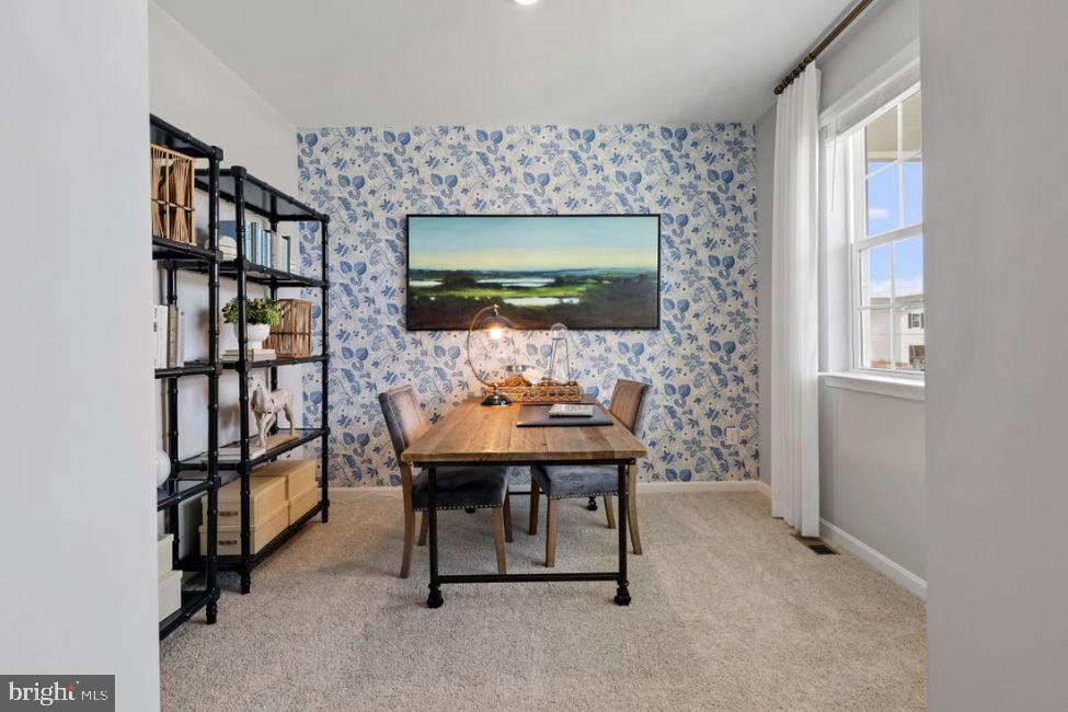 92 Open Gate Lane Shepherdstown, WV 25443 - Photo 9 of 40 a view of a livingroom with furniture and a window