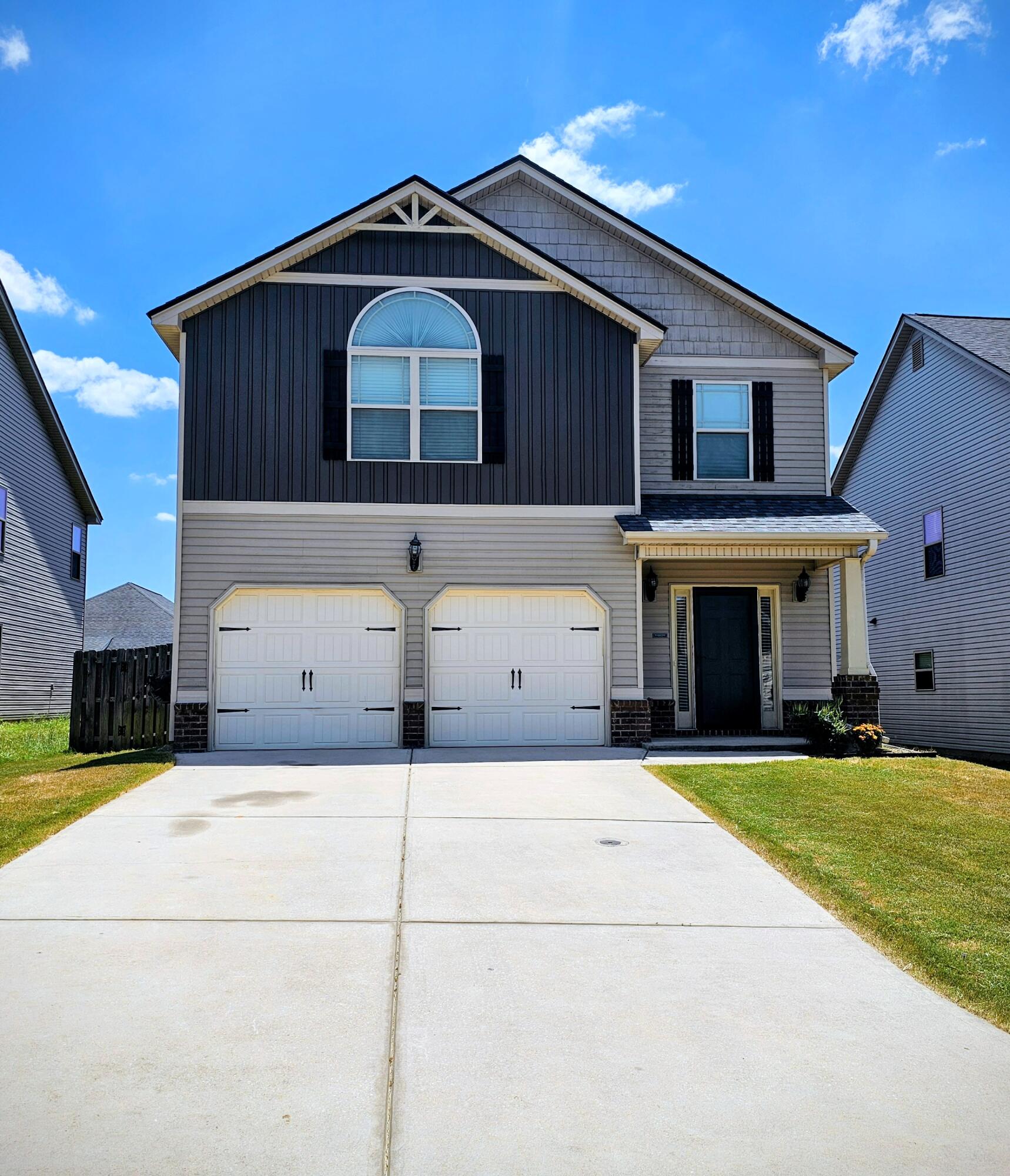 3342 Grove Landing Circle Grovetown, GA 30813 - Photo 1 of 16 Front of house