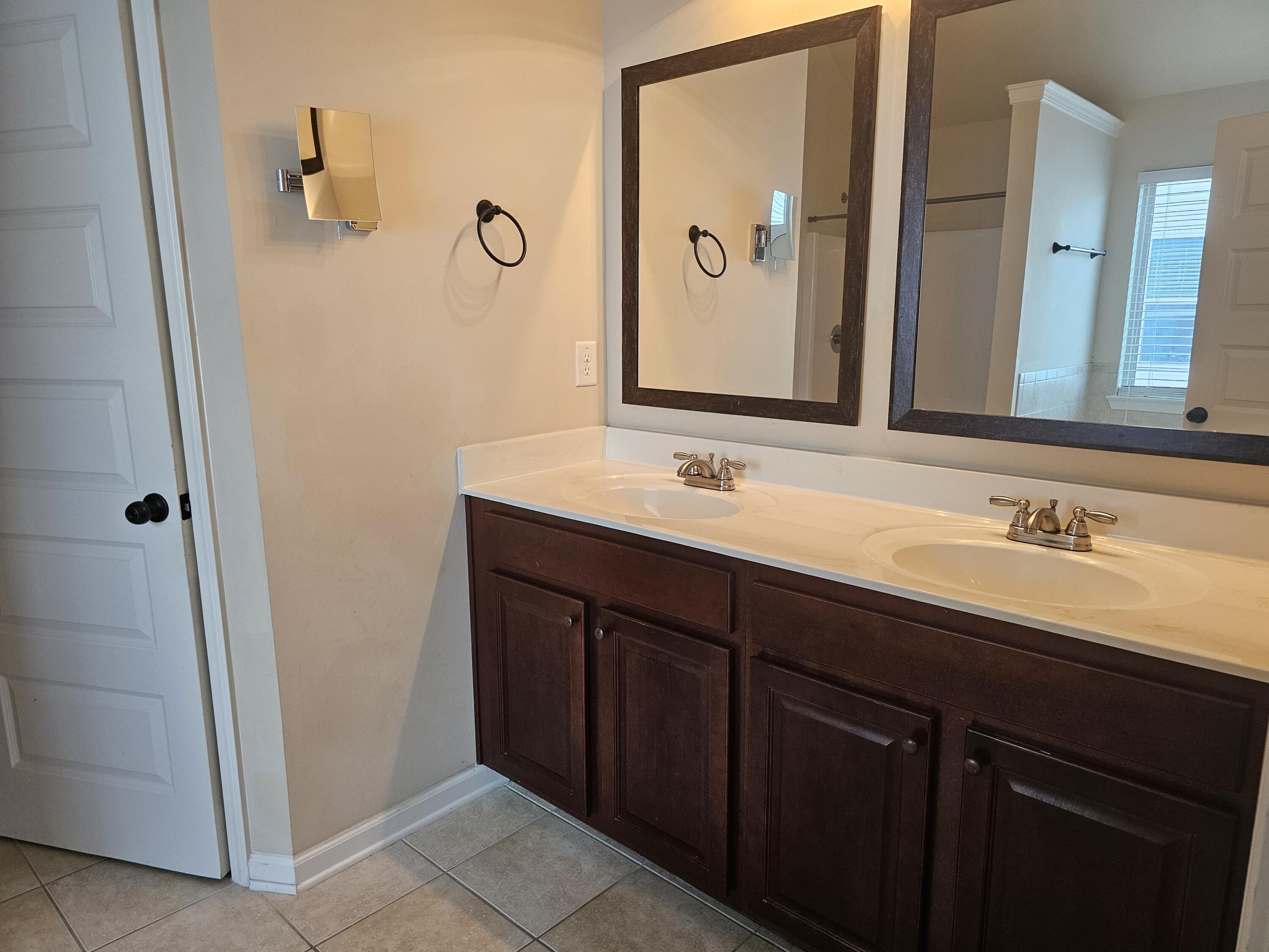 3342 Grove Landing Circle Grovetown, GA 30813 - Photo 13 of 16 Grove Landing Primary Bath 1