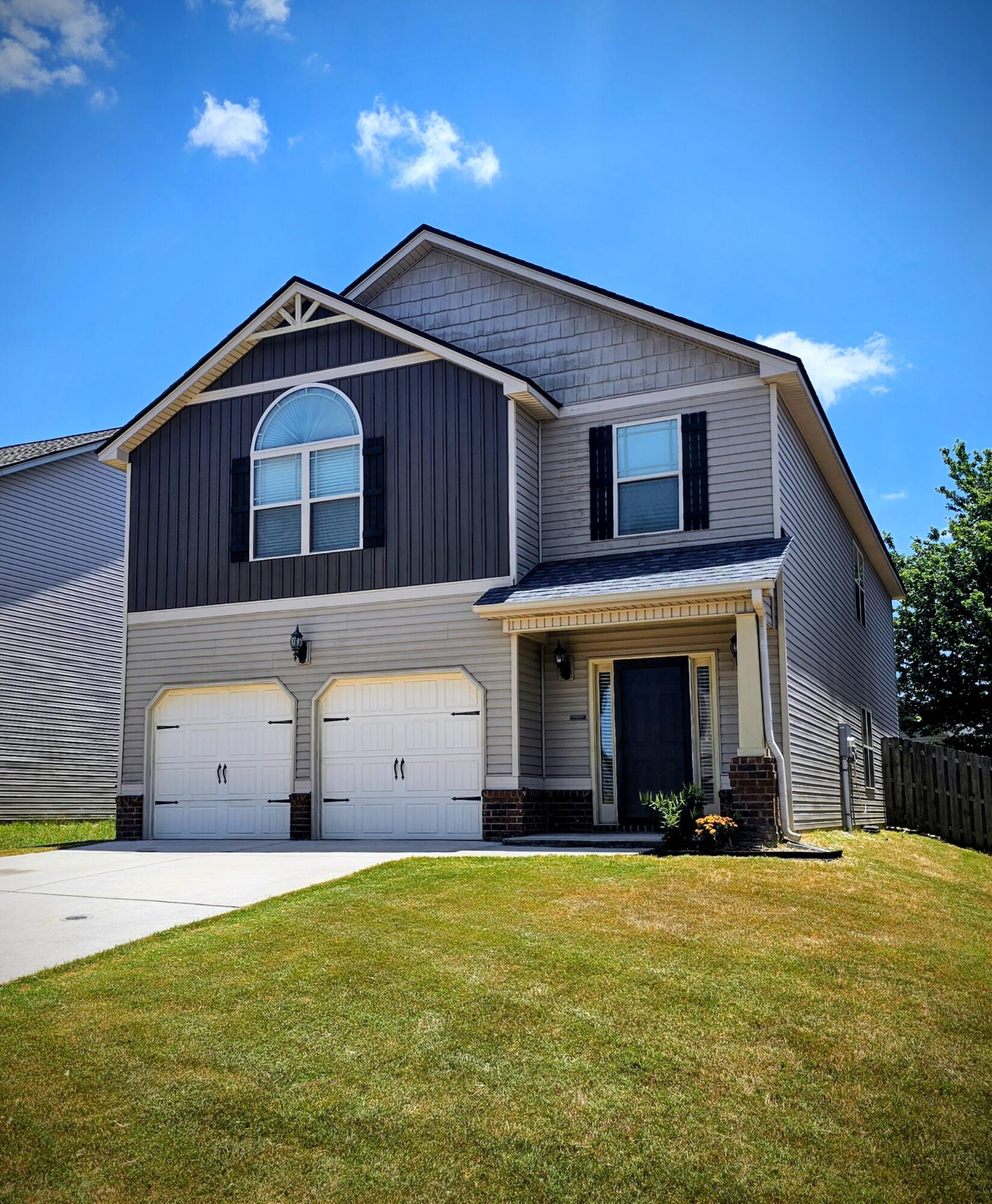 3342 Grove Landing Circle Grovetown, GA 30813 - Photo 2 of 16 3342 Grove Landing Front 2