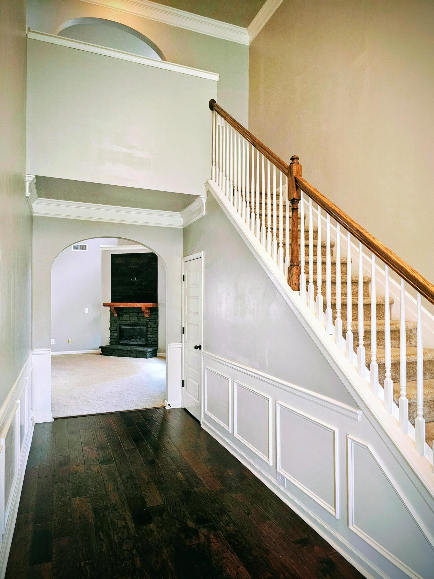 3342 Grove Landing Circle Grovetown, GA 30813 - Photo 3 of 16 Grove Landing Entry