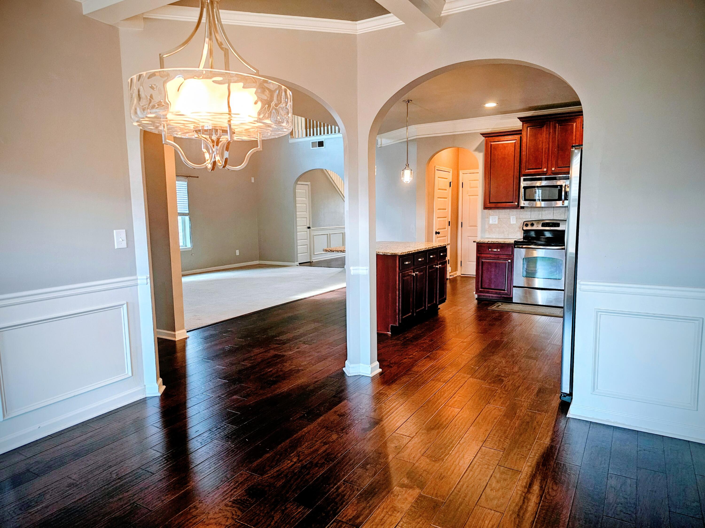 3342 Grove Landing Circle Grovetown, GA 30813 - Photo 4 of 16 Grove Landing Dining
