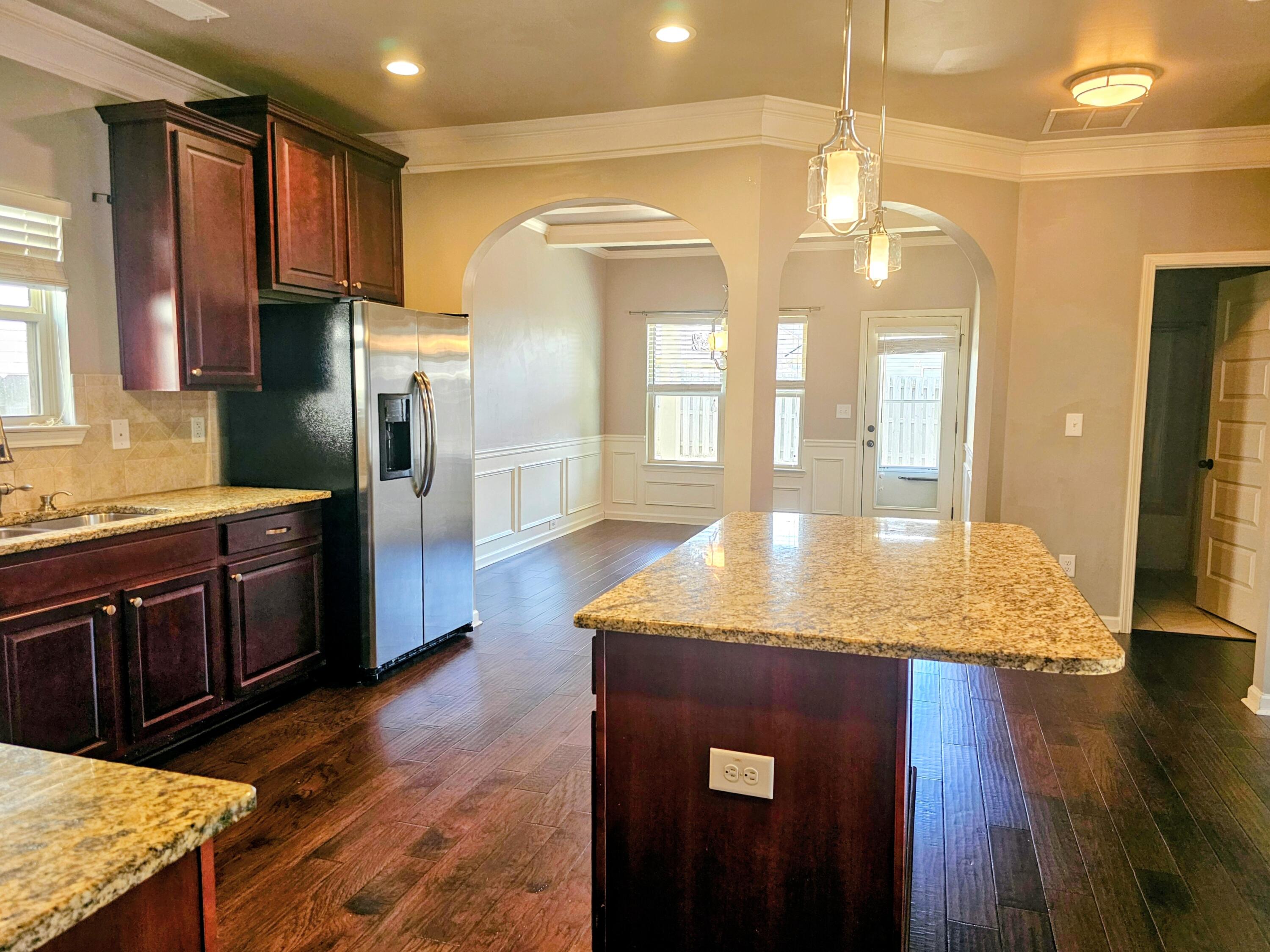 3342 Grove Landing Circle Grovetown, GA 30813 - Photo 5 of 16 Grove Landing Kitchen
