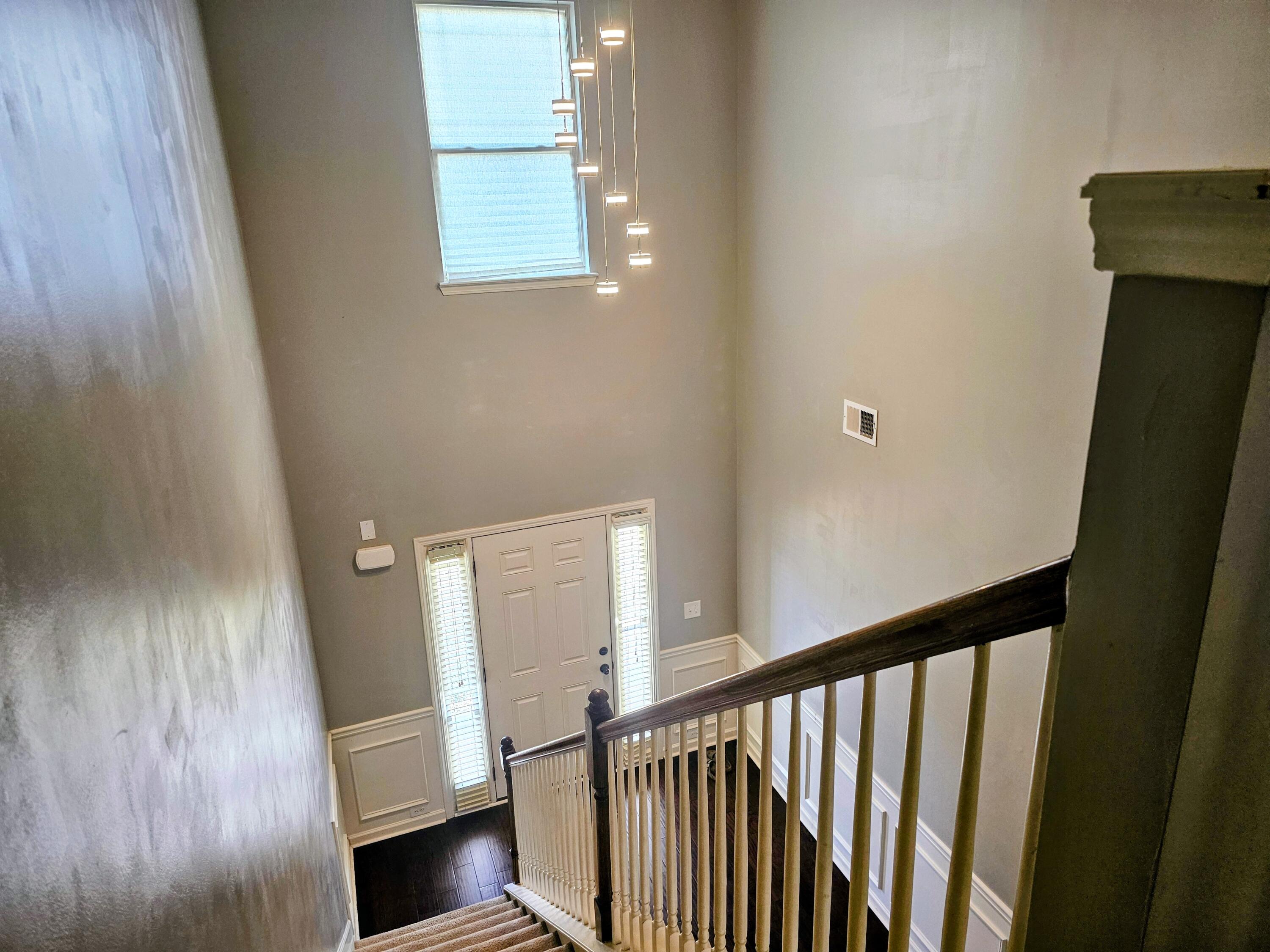 3342 Grove Landing Circle Grovetown, GA 30813 - Photo 6 of 16 Grove Landing Stairs