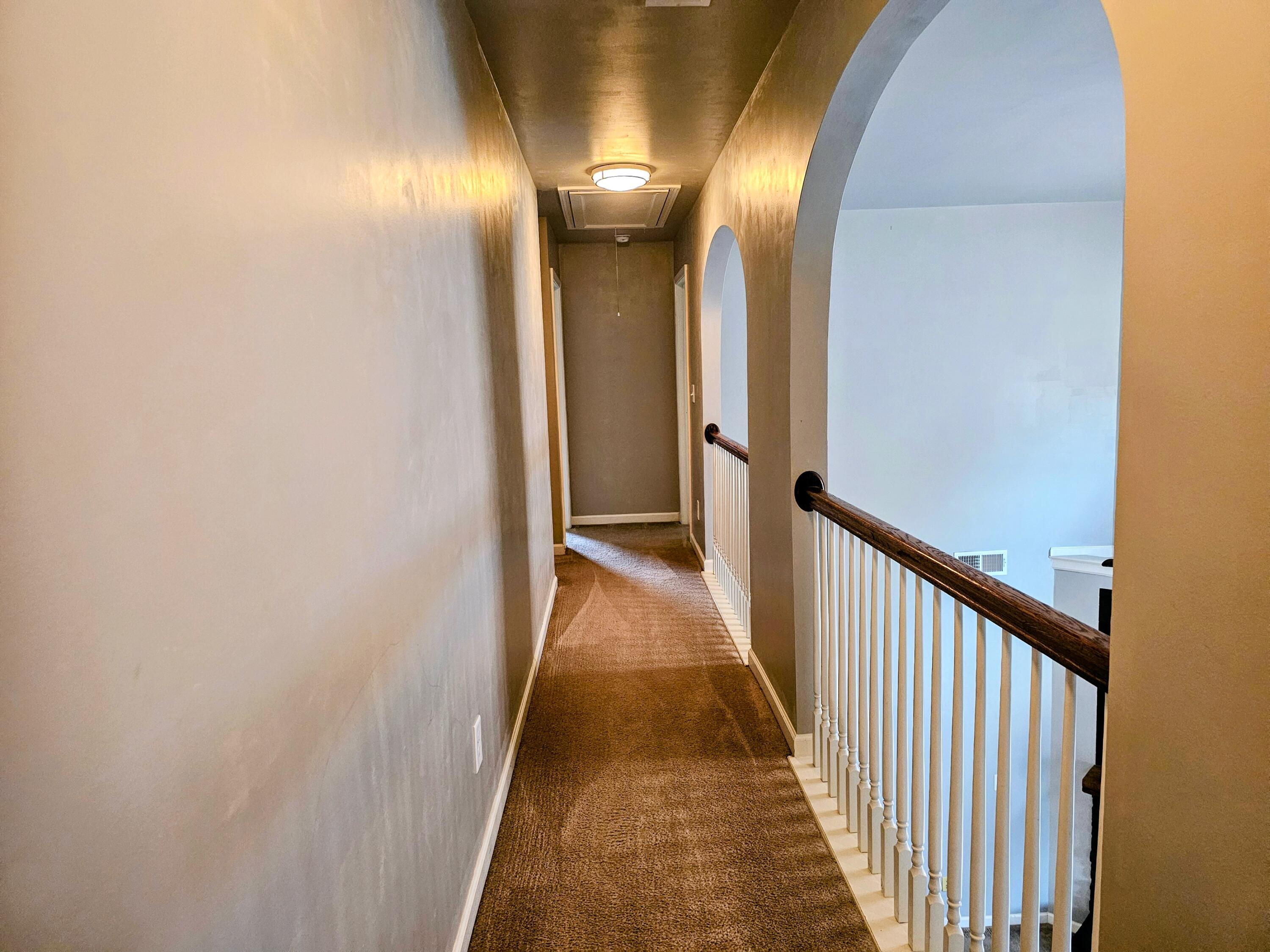3342 Grove Landing Circle Grovetown, GA 30813 - Photo 10 of 16 Grove Landing Hallway 2