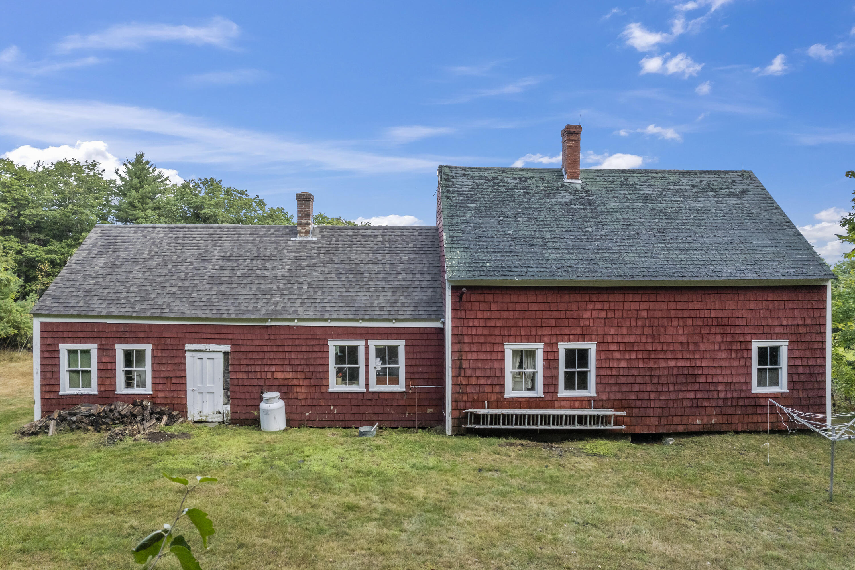 48 Winston Road East Baldwin, ME 04024 - Photo 16 of 30 48 Winston Rd_116