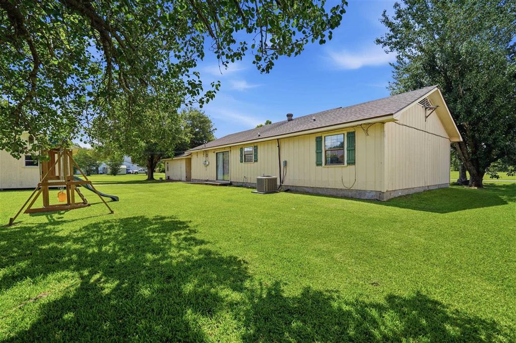 1516 Coreze Street Kinder, LA 70648 - Photo 4 of 23