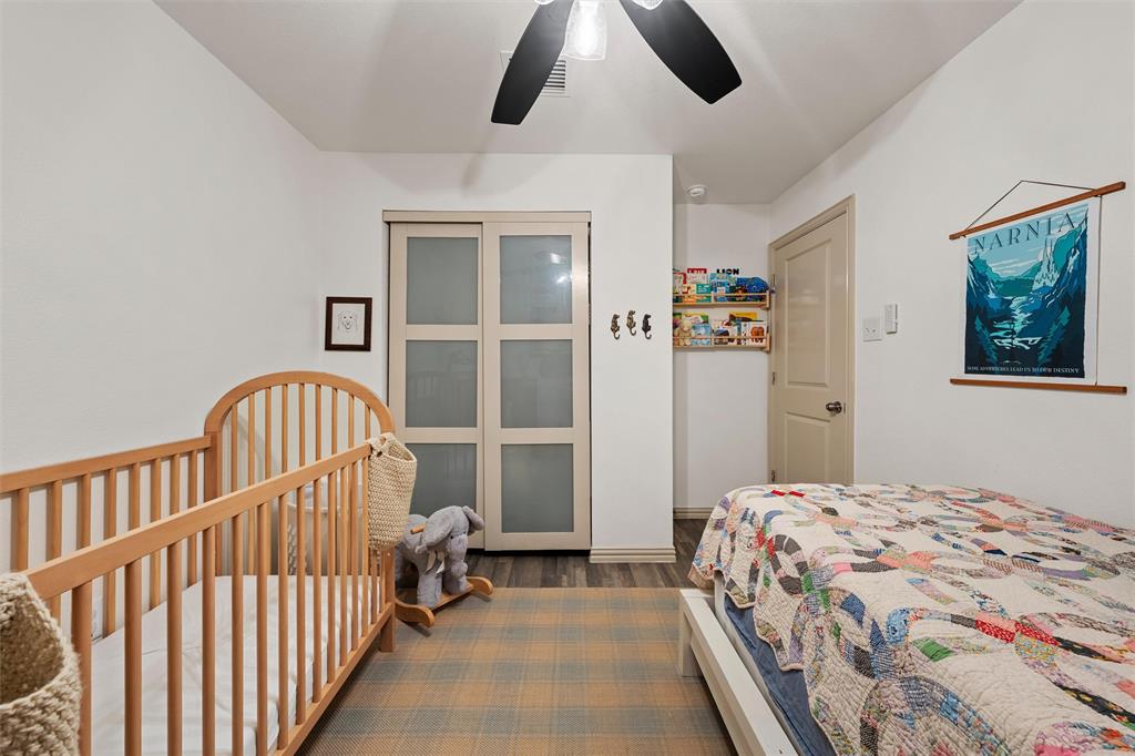 1124 North 13th Street Waco, TX 76707 - Photo 13 of 28