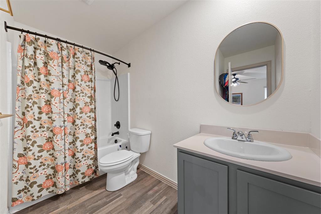 1124 North 13th Street Waco, TX 76707 - Photo 21 of 28