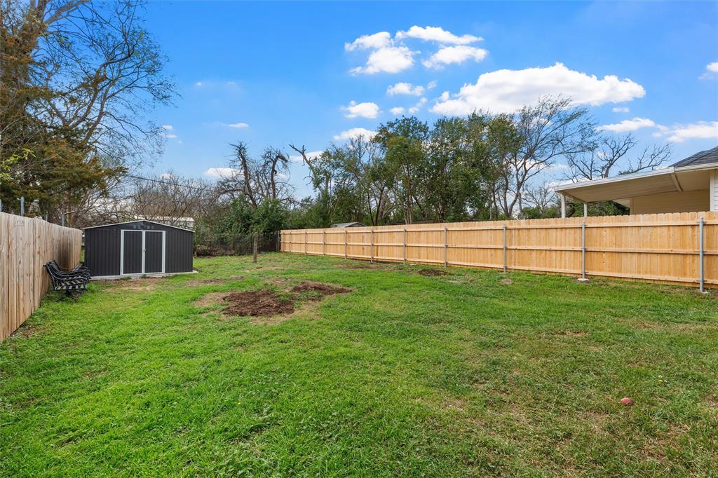 1124 North 13th Street Waco, TX 76707 - Photo 22 of 28