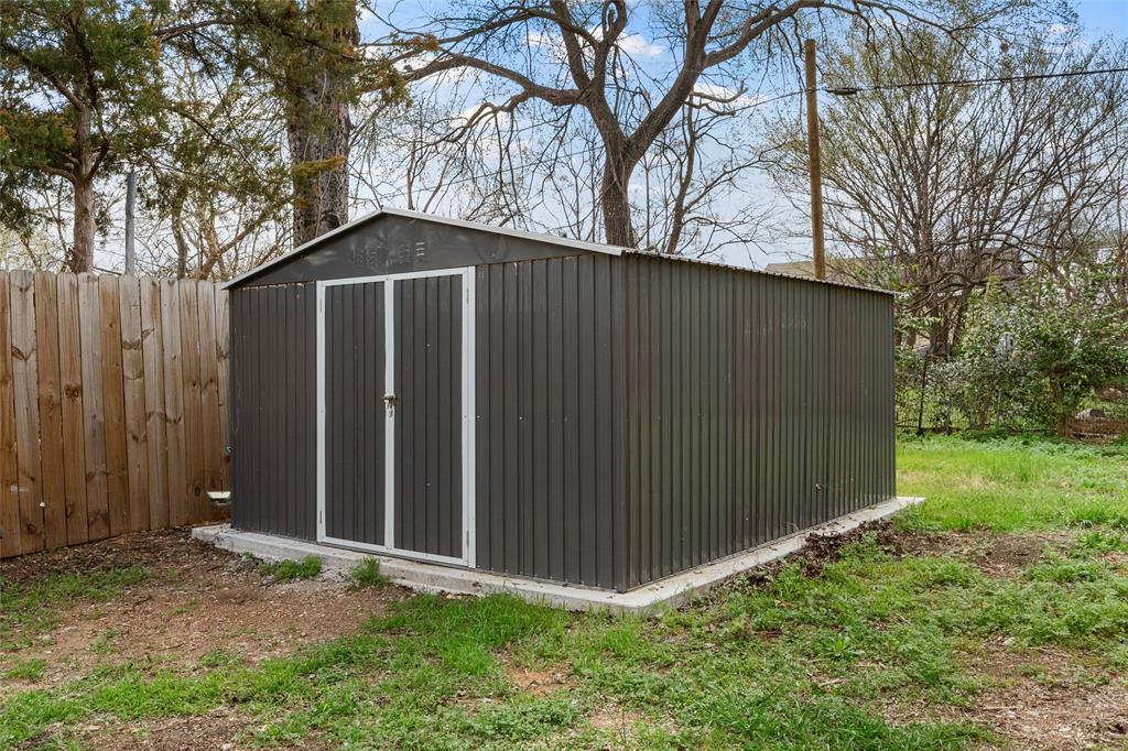 1124 North 13th Street Waco, TX 76707 - Photo 24 of 28
