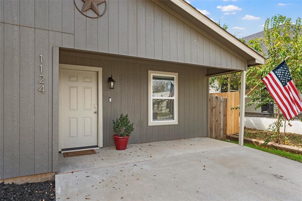 1124 North 13th Street Waco, TX 76707 - Photo 25 of 28