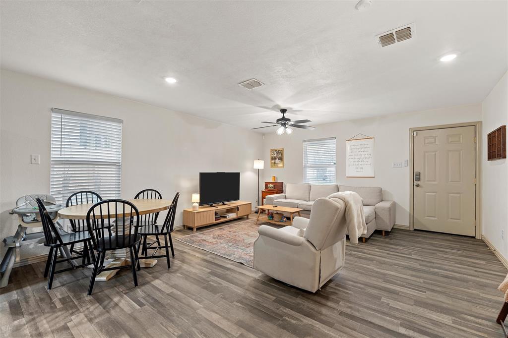 1124 North 13th Street Waco, TX 76707 - Photo 4 of 28