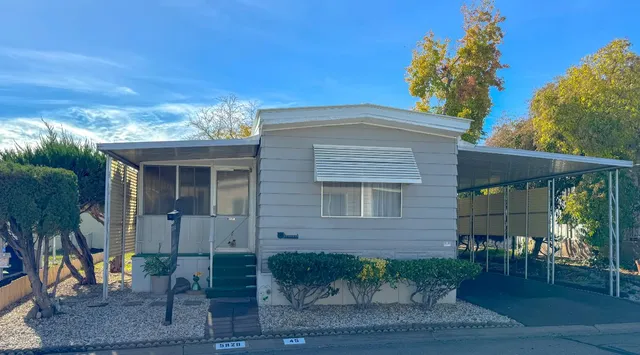 $64,900 | 5828 Hobbs Lane, Unit 45, Sacramento, CA 95842