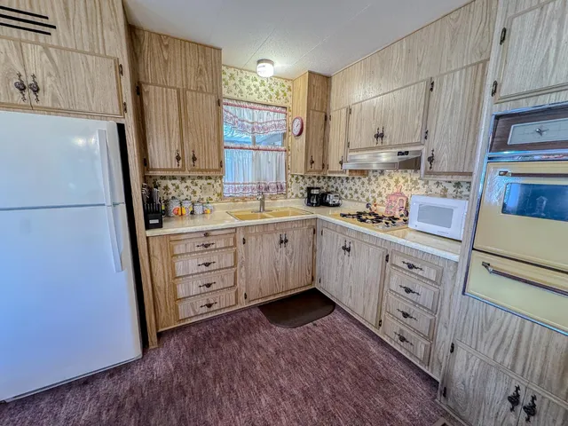 $64,900 | 5828 Hobbs Lane, Unit 45, Sacramento, CA 95842