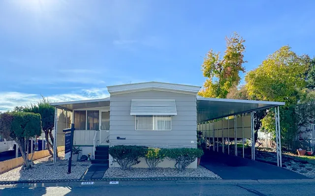 $64,900 | 5828 Hobbs Lane, Unit 45, Sacramento, CA 95842
