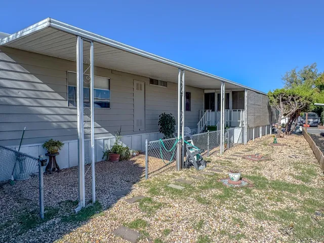 $64,900 | 5828 Hobbs Lane, Unit 45, Sacramento, CA 95842