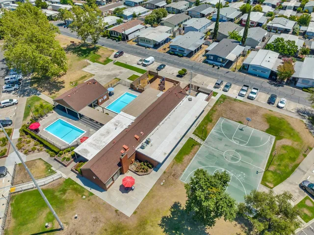 $64,900 | 5828 Hobbs Lane, Unit 45, Sacramento, CA 95842