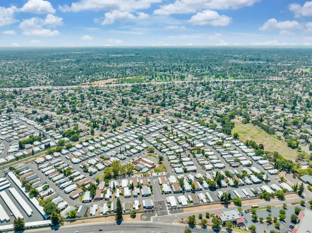 $64,900 | 5828 Hobbs Lane, Unit 45, Sacramento, CA 95842