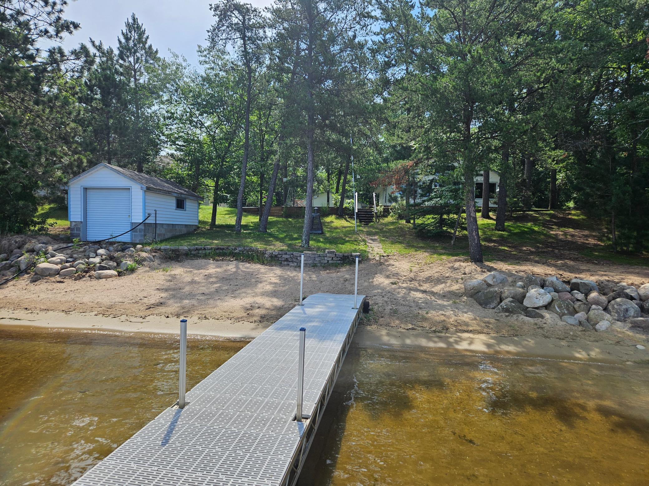 5471 Crow Wing Lake Road Fort Ripley, MN 56449 - Photo 1 of 72