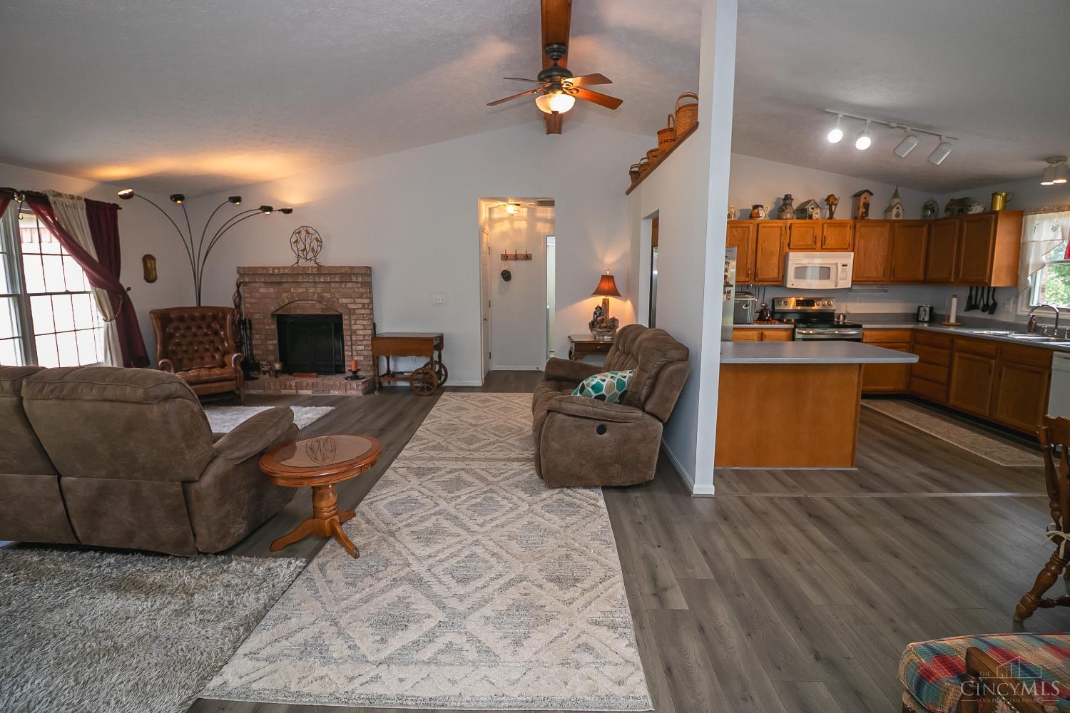 2771 Bolender Road Felicity, OH 45120 - Photo 15 of 67