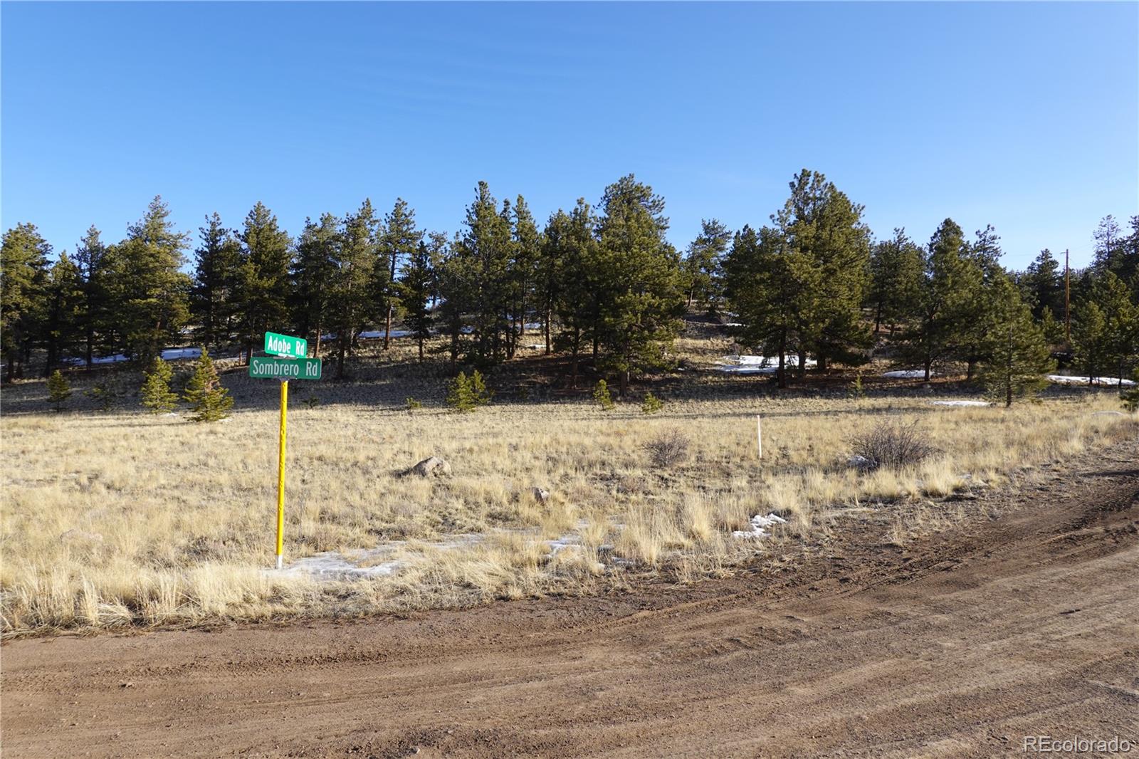 587 Sombrero Road Hartsel, CO 80449 - Photo 20 of 28