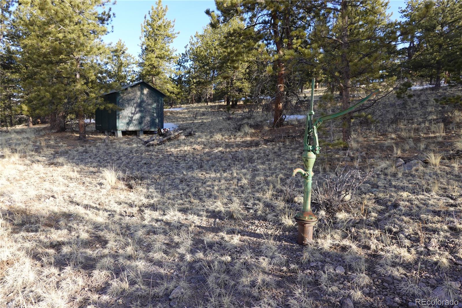 587 Sombrero Road Hartsel, CO 80449 - Photo 23 of 28
