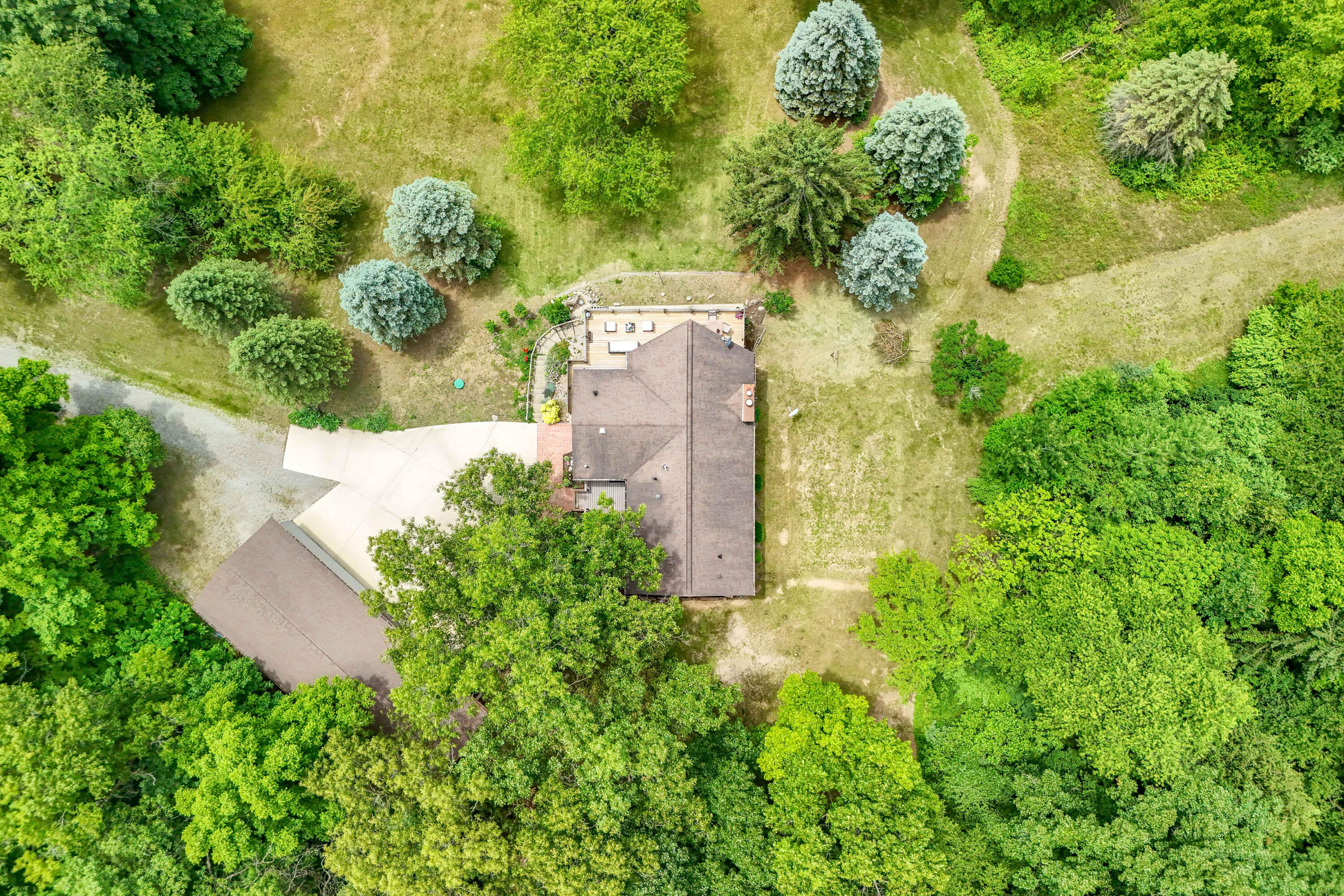 8700 West Montgomery Road Camden, MI 49232 - Photo 35 of 51 20