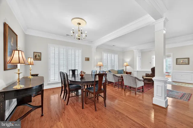 $875,000 | 20698 Crescent Pointe Place, Ashburn, VA 20147