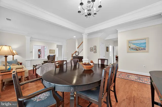 $875,000 | 20698 Crescent Pointe Place, Ashburn, VA 20147