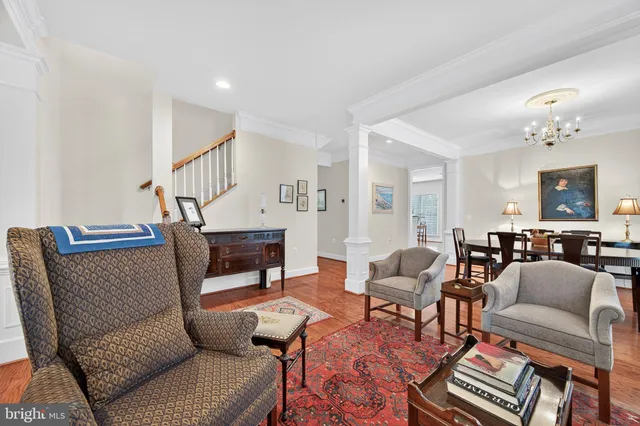 $875,000 | 20698 Crescent Pointe Place, Ashburn, VA 20147