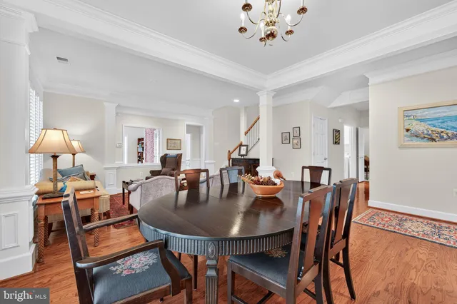 $875,000 | 20698 Crescent Pointe Place, Ashburn, VA 20147