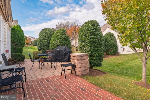 $875,000 | 20698 Crescent Pointe Place, Ashburn, VA 20147