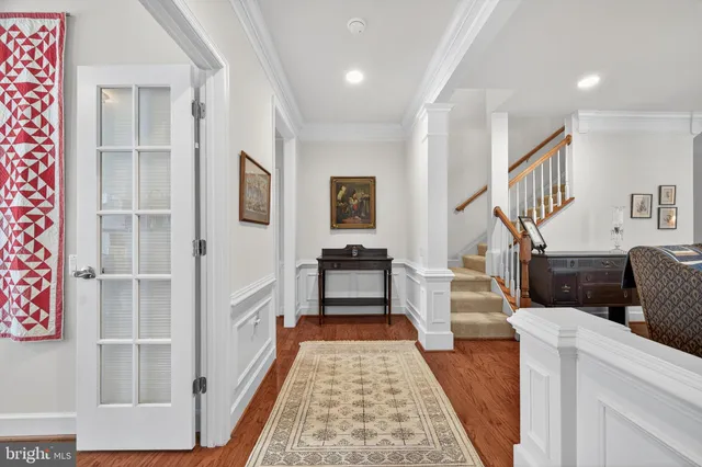 $875,000 | 20698 Crescent Pointe Place, Ashburn, VA 20147