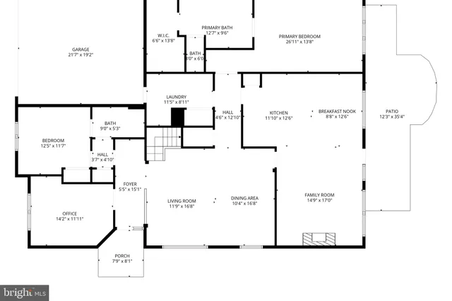 $875,000 | 20698 Crescent Pointe Place, Ashburn, VA 20147