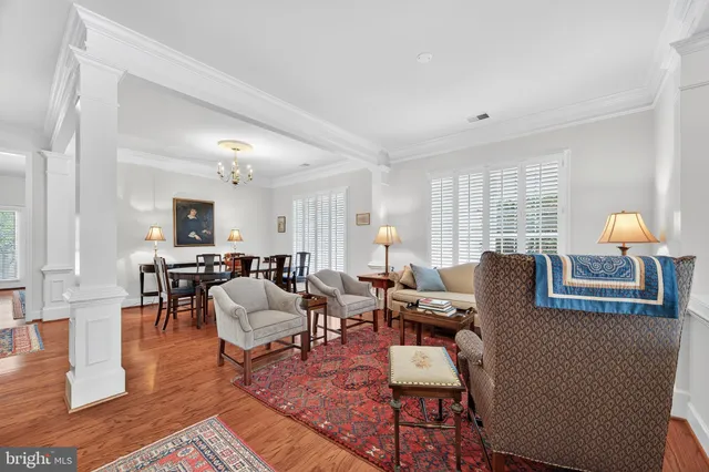 $875,000 | 20698 Crescent Pointe Place, Ashburn, VA 20147