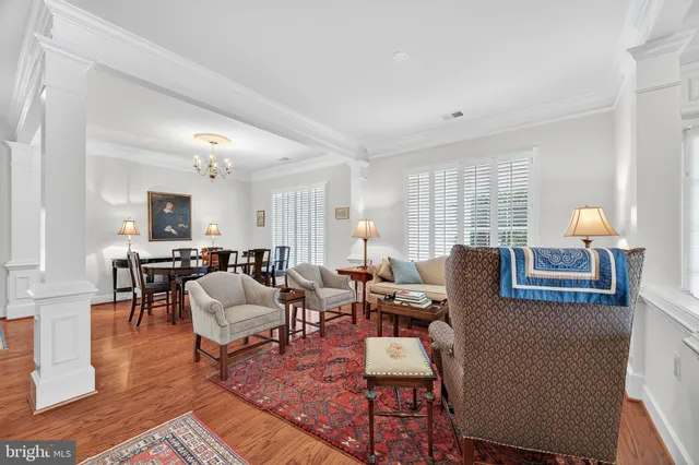 $875,000 | 20698 Crescent Pointe Place, Ashburn, VA 20147