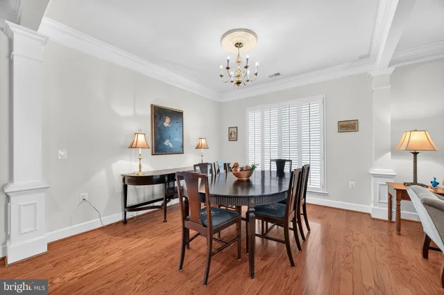 $875,000 | 20698 Crescent Pointe Place, Ashburn, VA 20147