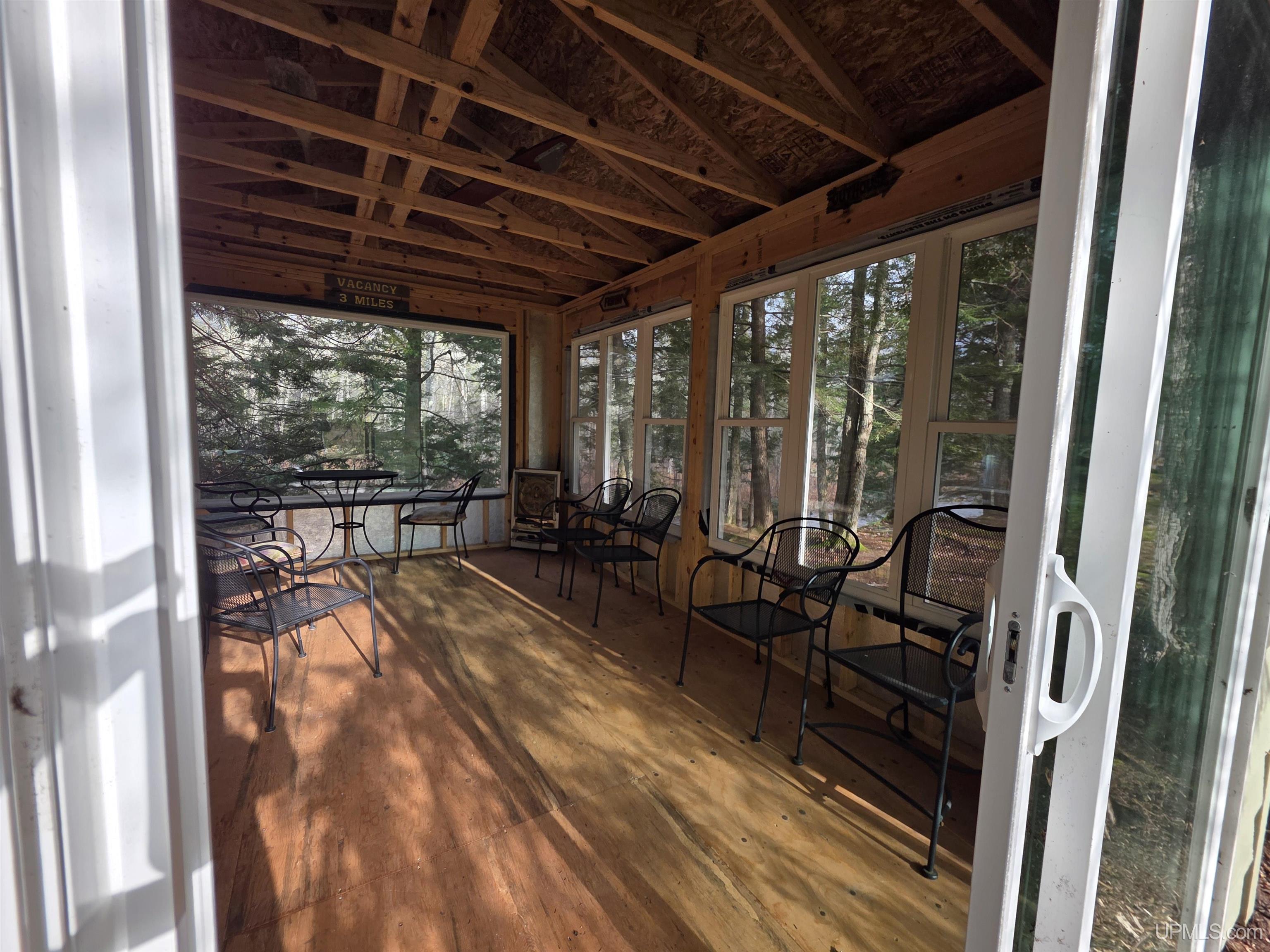 8285 Peter White Road Deerton, MI 49822 - Photo 66 of 93