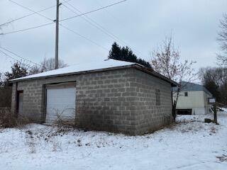 17951 Nelson Road Three Rivers, MI 49093 - Photo 1 of 5 IMG_9907