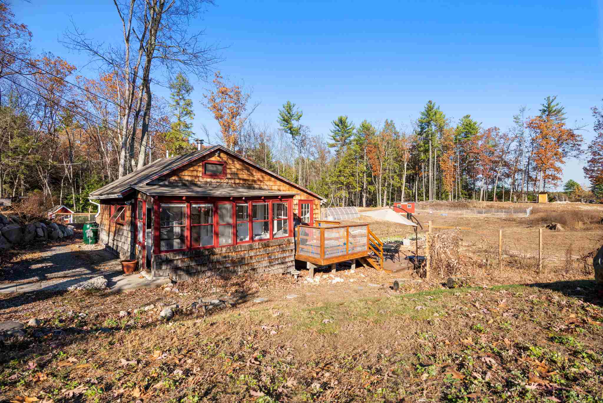 41 Ingham Road Merrimack, NH 03054 - Photo 1 of 31