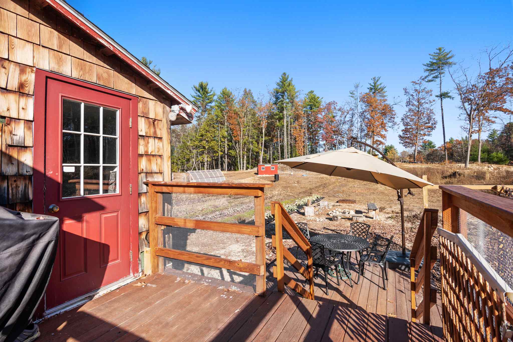 41 Ingham Road Merrimack, NH 03054 - Photo 17 of 31